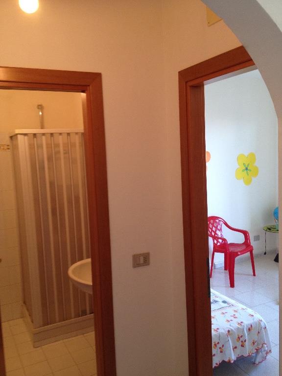appartamento in vendita a Santa Teresa di Riva