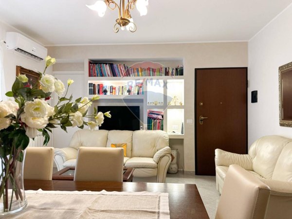 appartamento in vendita a Santa Teresa di Riva