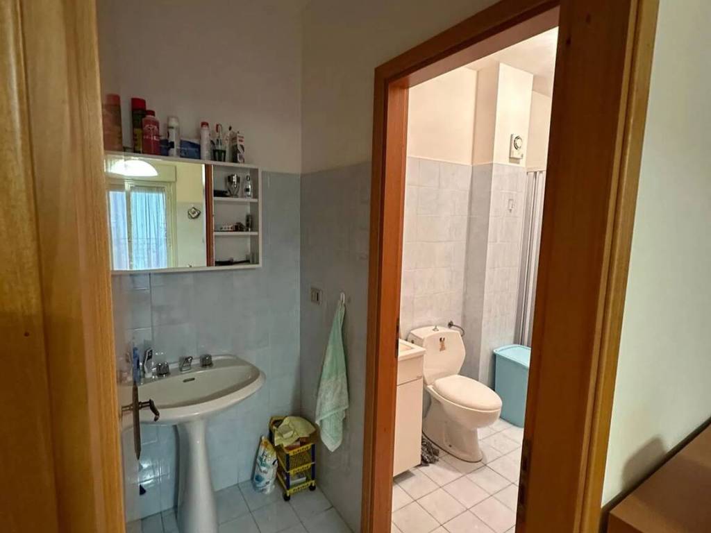 appartamento in vendita a Santa Teresa di Riva