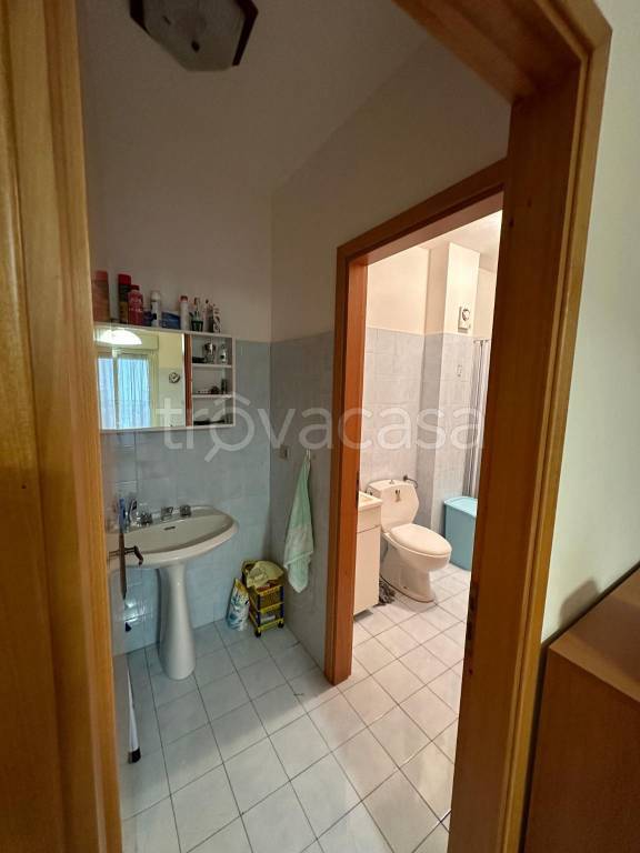 appartamento in vendita a Santa Teresa di Riva