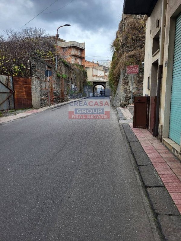 appartamento in vendita a Santa Teresa di Riva