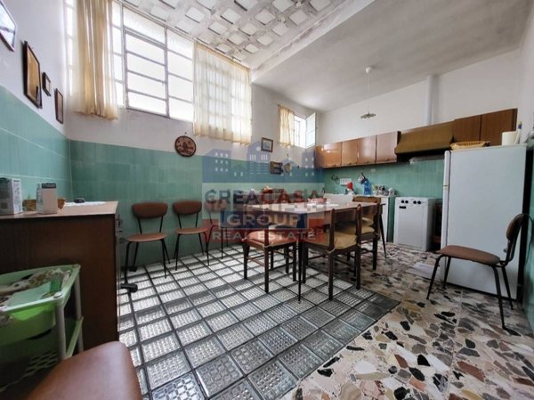 casa semindipendente in vendita a Santa Teresa di Riva