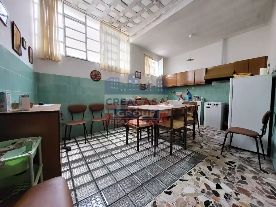 casa semindipendente in vendita a Santa Teresa di Riva