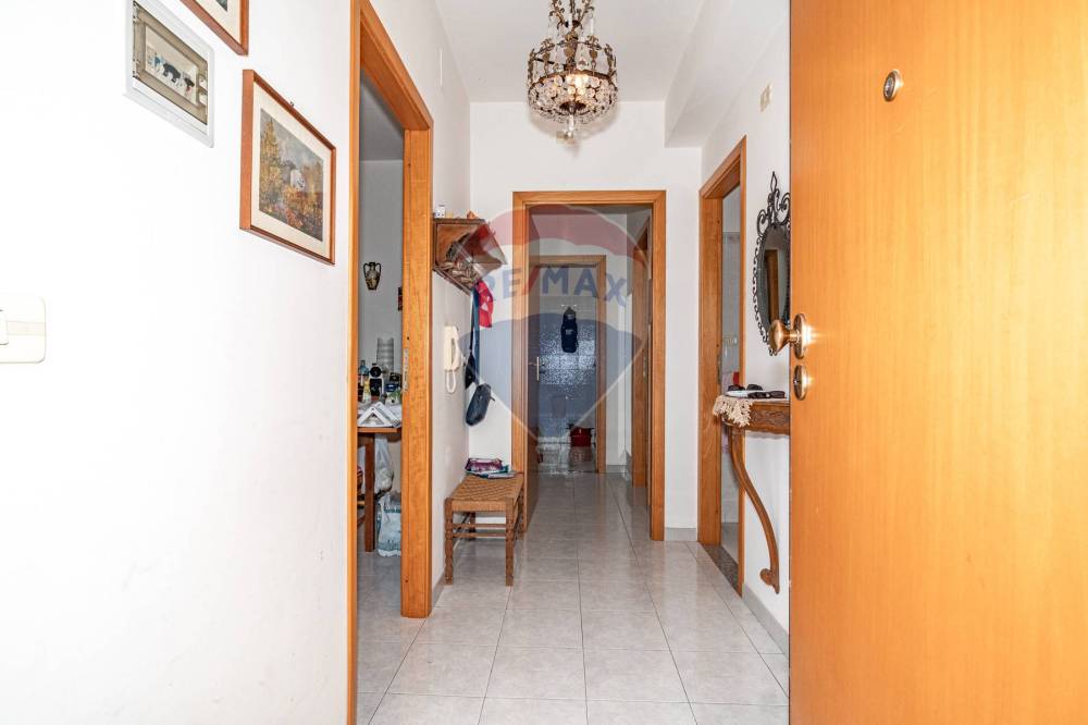 appartamento in vendita a Santa Teresa di Riva