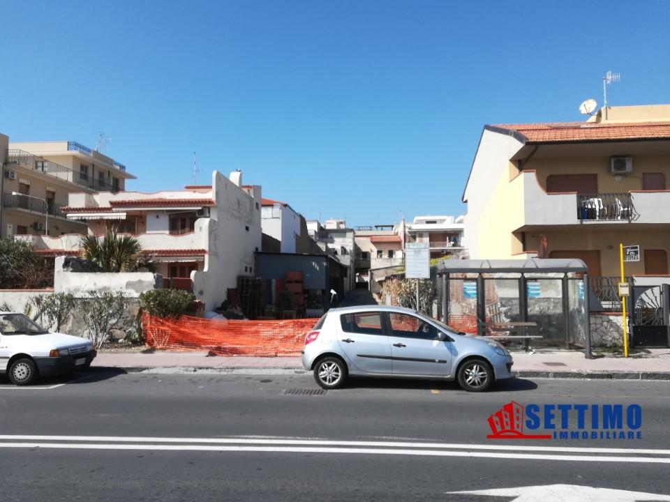 loft in affitto a Santa Teresa di Riva