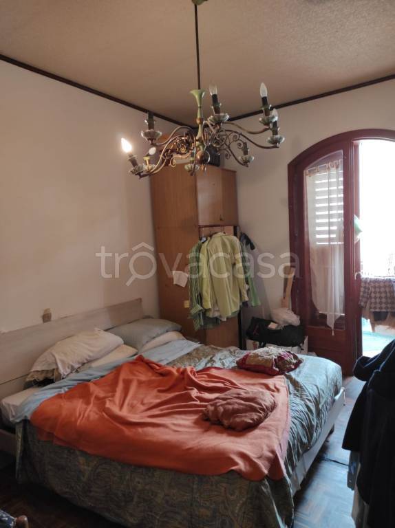 appartamento in vendita a Santa Teresa di Riva