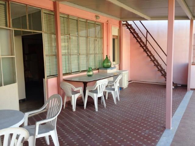 casa indipendente in vendita a Santa Teresa di Riva