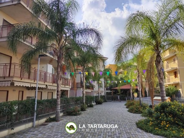 appartamento in vendita a Santa Teresa di Riva
