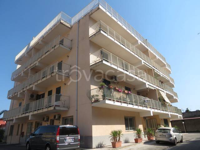 appartamento in vendita a Santa Teresa di Riva