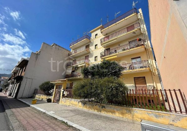 appartamento in vendita a Santa Teresa di Riva