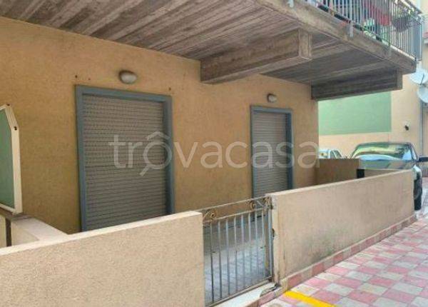 appartamento in vendita a Santa Teresa di Riva