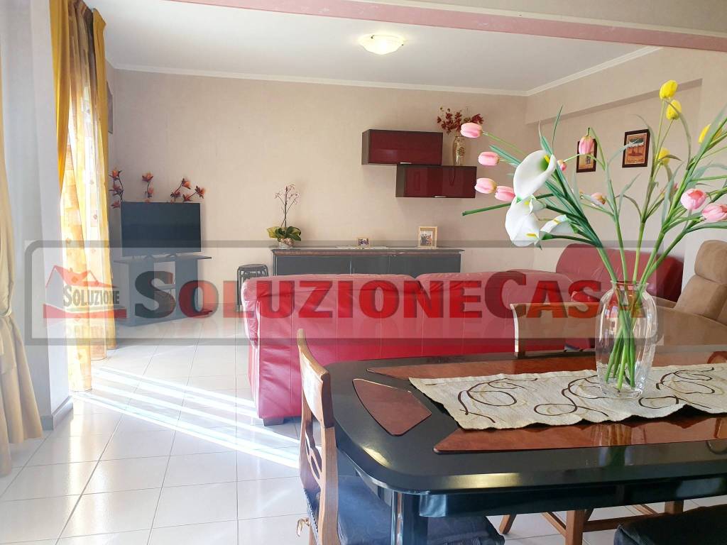 appartamento in vendita a Santa Teresa di Riva