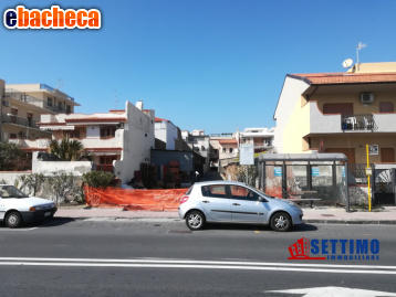 locale di sgombero in vendita a Santa Teresa di Riva