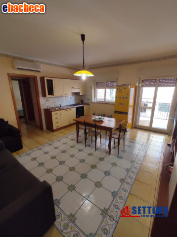 appartamento in vendita a Santa Teresa di Riva