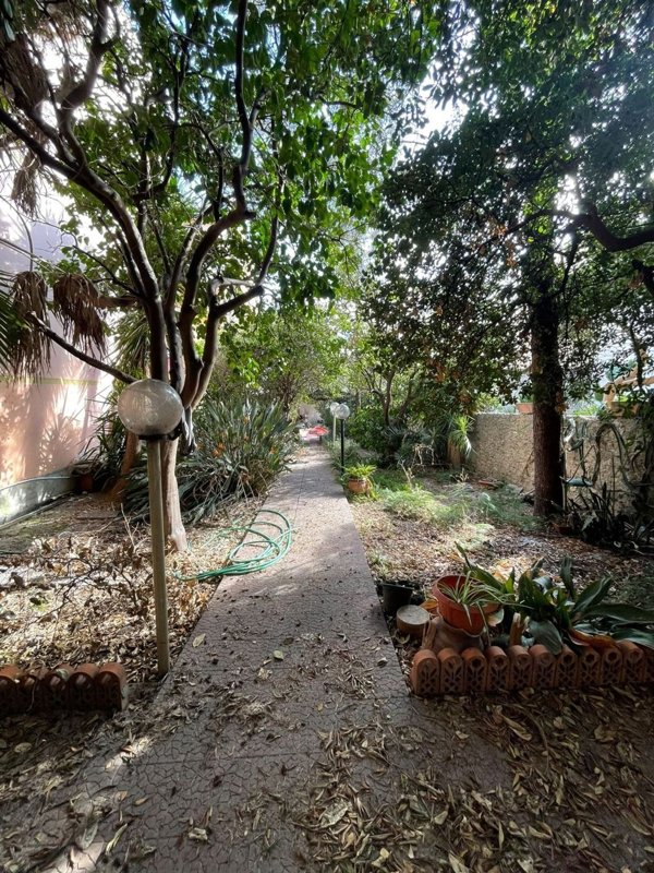 appartamento in vendita a Santa Teresa di Riva