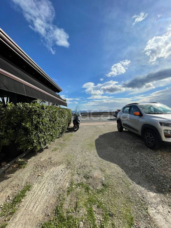 casa indipendente in vendita a Santa Teresa di Riva