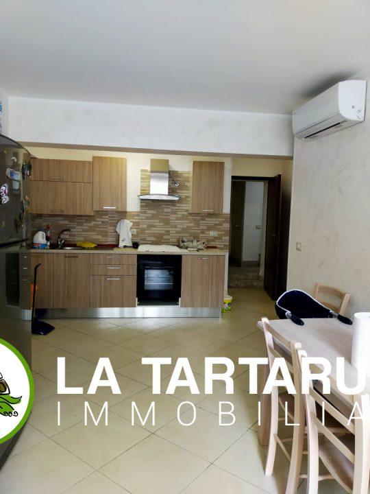 appartamento in vendita a Santa Teresa di Riva