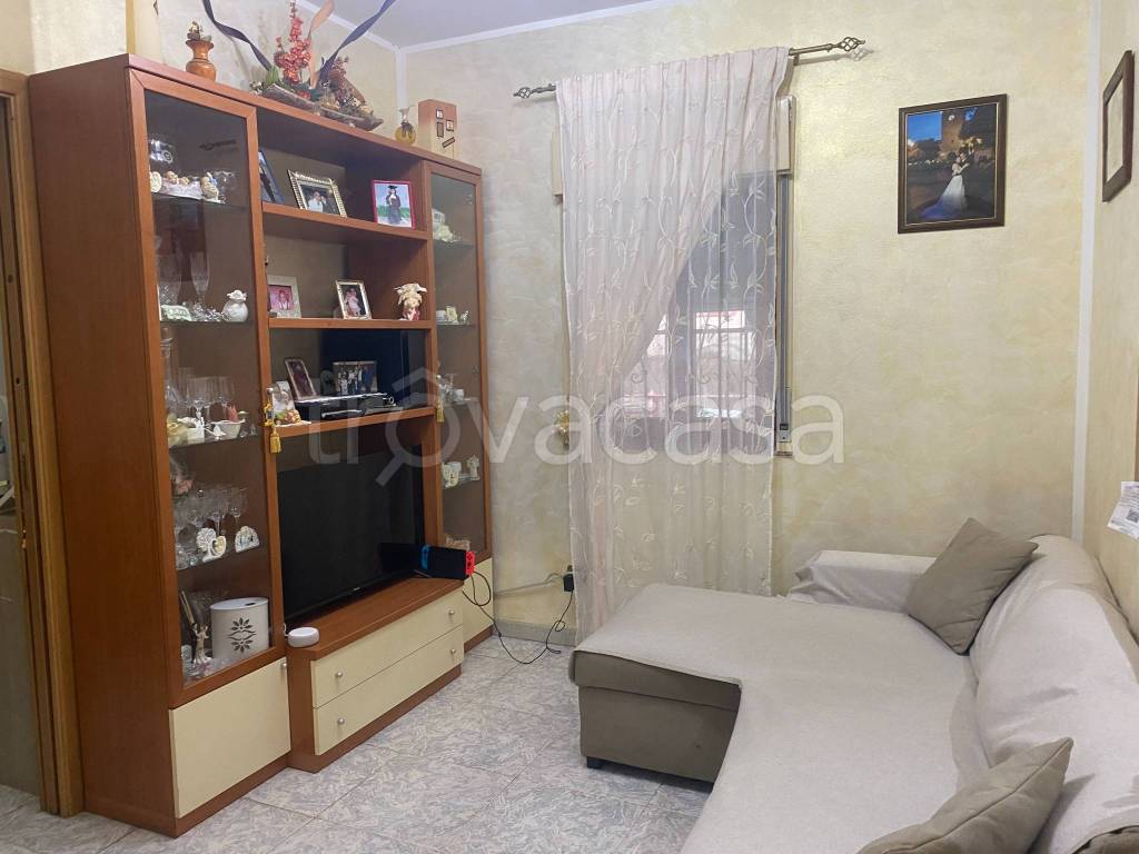 appartamento in vendita a Santa Teresa di Riva