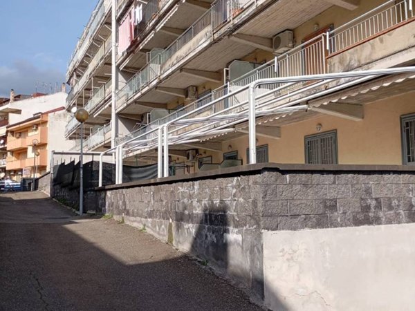 appartamento in vendita a Santa Teresa di Riva