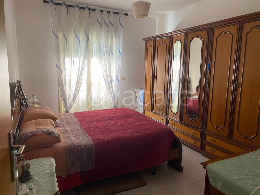 appartamento in vendita a Santa Teresa di Riva