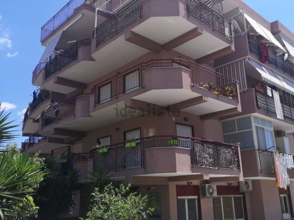 appartamento in vendita a Santa Teresa di Riva