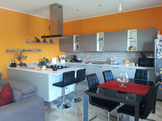 appartamento in vendita a Santa Teresa di Riva