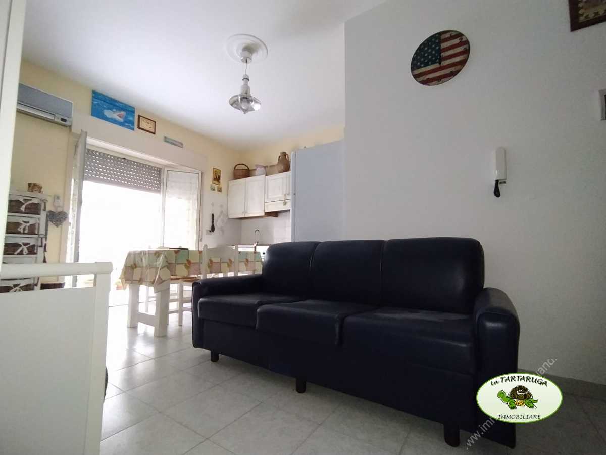 appartamento in vendita a Santa Teresa di Riva