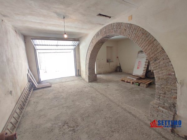 casa indipendente in vendita a Santa Teresa di Riva
