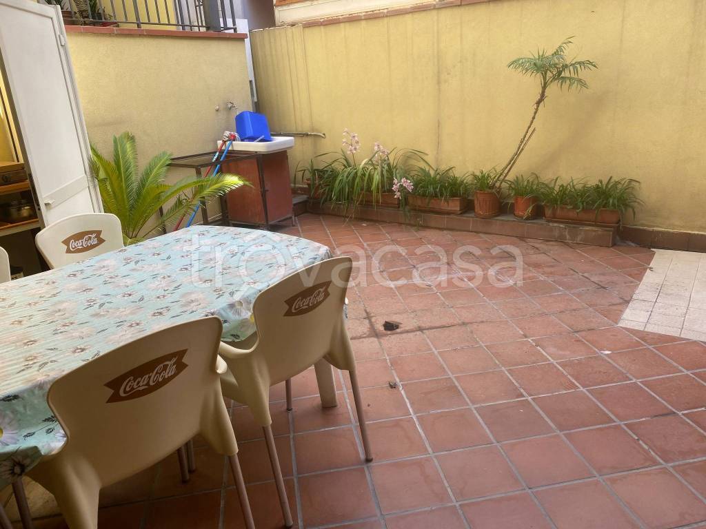 appartamento in vendita a Santa Teresa di Riva