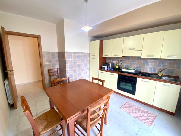 appartamento in vendita a Santa Teresa di Riva
