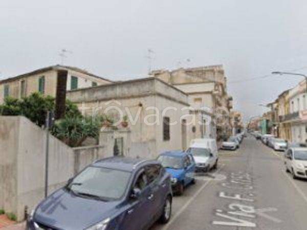 appartamento in vendita a Santa Teresa di Riva