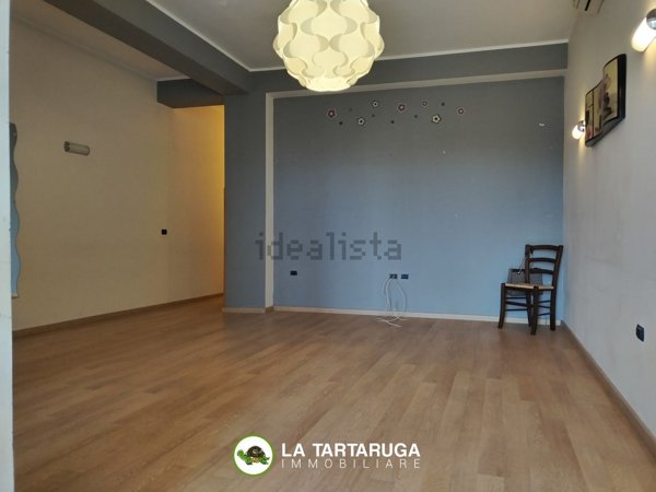 appartamento in vendita a Santa Teresa di Riva