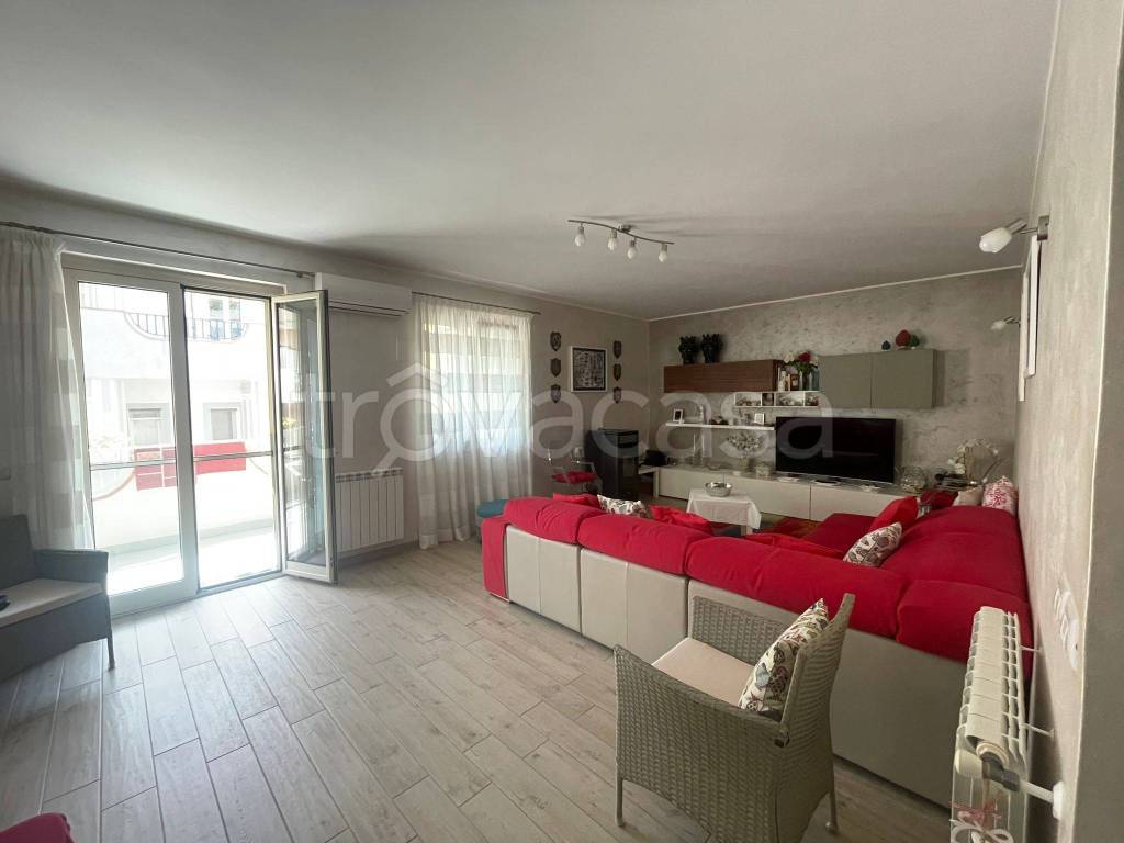appartamento in vendita a Santa Teresa di Riva