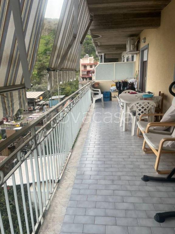 appartamento in vendita a Santa Teresa di Riva