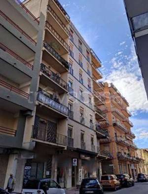 appartamento in vendita a Santa Teresa di Riva