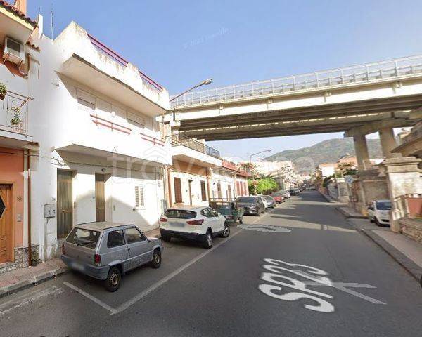 appartamento in vendita a Santa Teresa di Riva