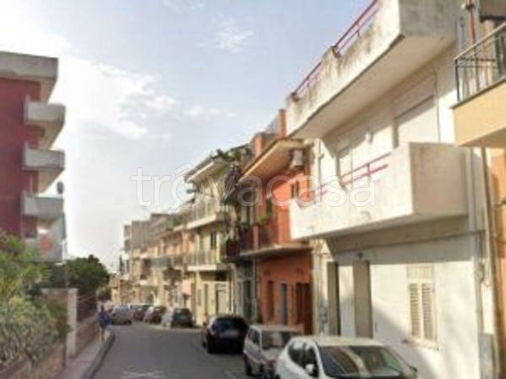 appartamento in vendita a Santa Teresa di Riva