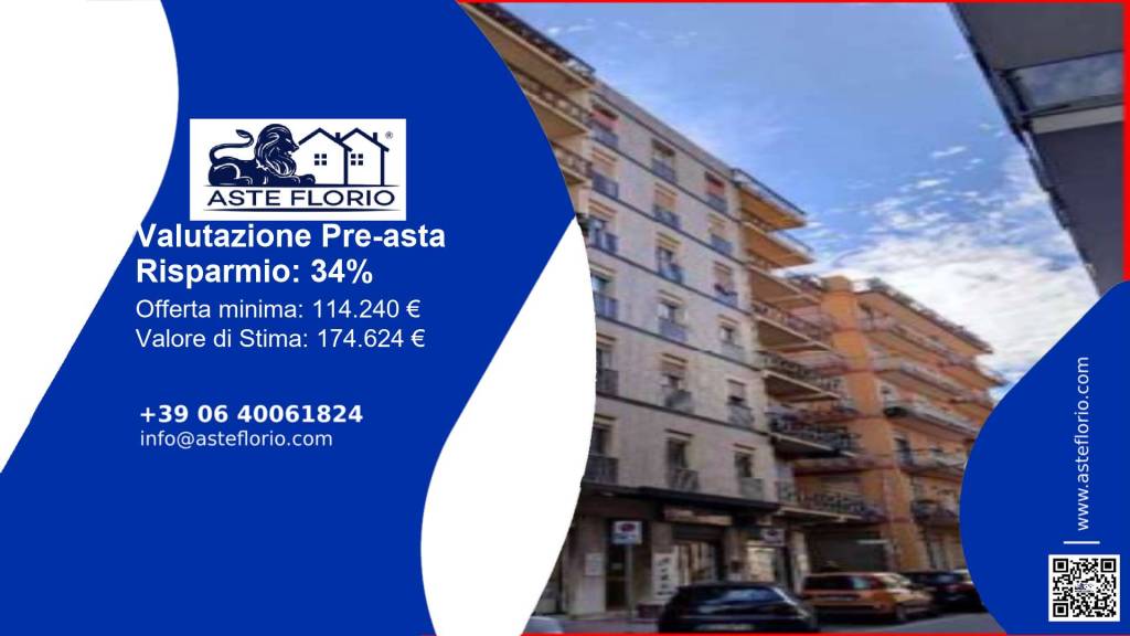 appartamento in vendita a Santa Teresa di Riva