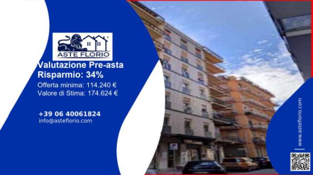 appartamento in vendita a Santa Teresa di Riva