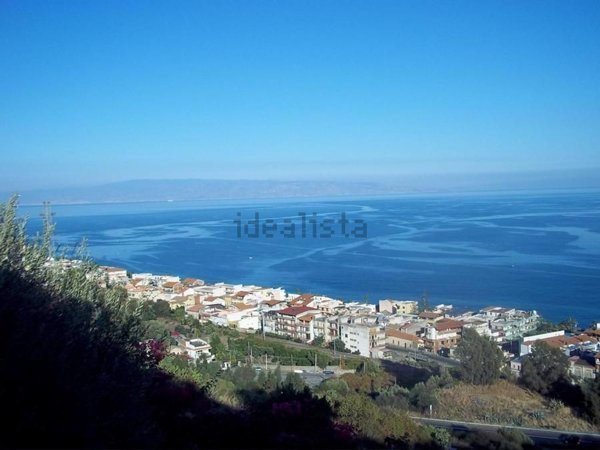 appartamento in vendita a Santa Teresa di Riva