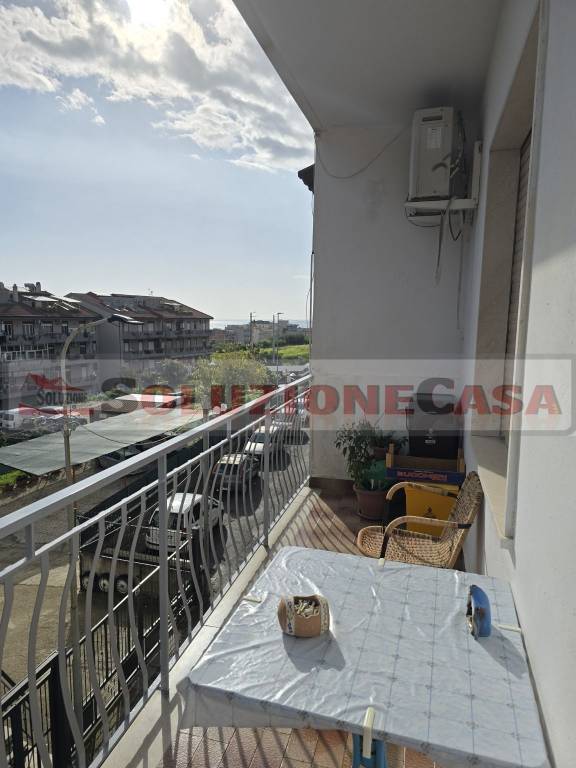 appartamento in vendita a Santa Teresa di Riva