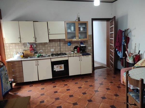 appartamento in vendita a Santa Teresa di Riva
