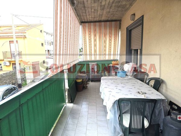 appartamento in vendita a Santa Teresa di Riva