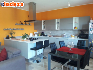 appartamento in vendita a Santa Teresa di Riva