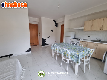 appartamento in vendita a Santa Teresa di Riva