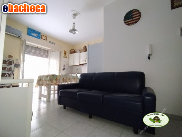 appartamento in vendita a Santa Teresa di Riva
