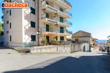 appartamento in vendita a Santa Teresa di Riva