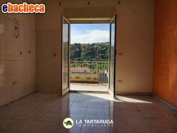 appartamento in vendita a Santa Teresa di Riva