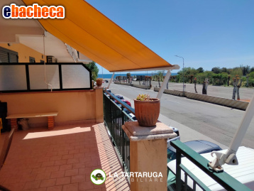 appartamento in vendita a Santa Teresa di Riva