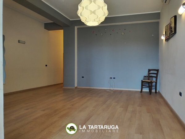 appartamento in vendita a Santa Teresa di Riva